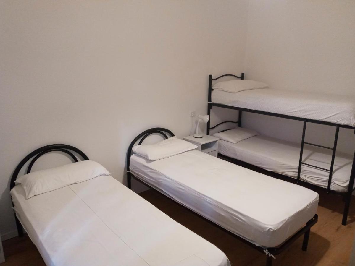 Apartament Casa Piva Val Maria-Pur Zewnętrze zdjęcie
