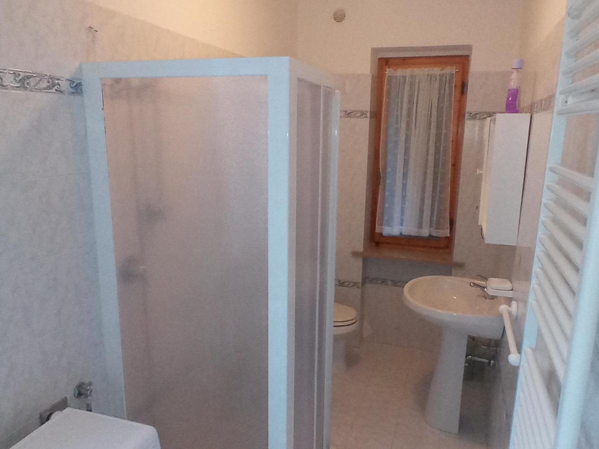 Apartament Casa Piva Val Maria-Pur Zewnętrze zdjęcie