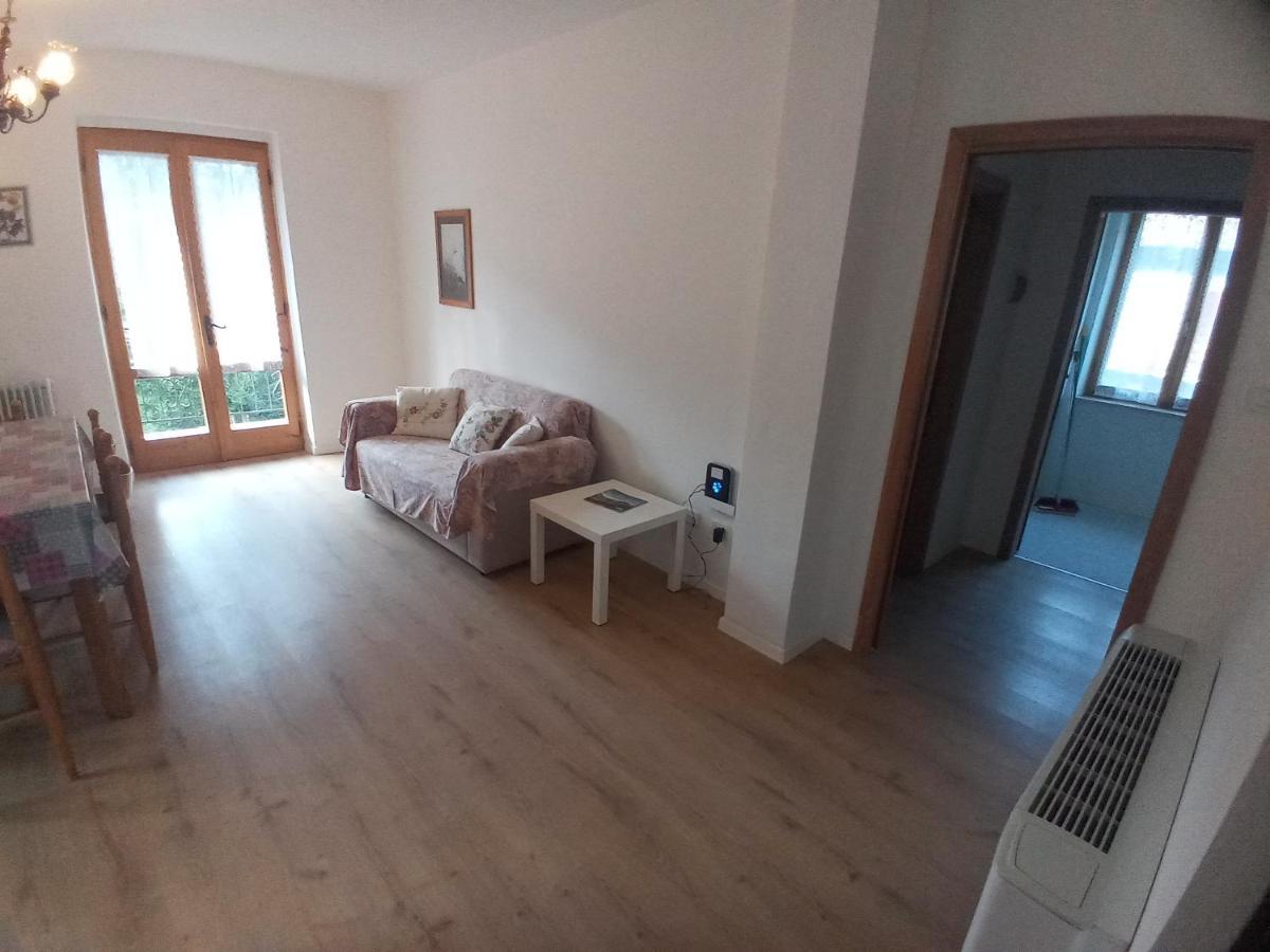 Apartament Casa Piva Val Maria-Pur Zewnętrze zdjęcie