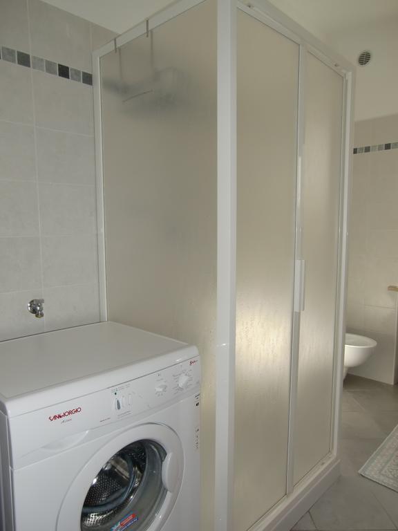 Apartament Casa Piva Val Maria-Pur Zewnętrze zdjęcie