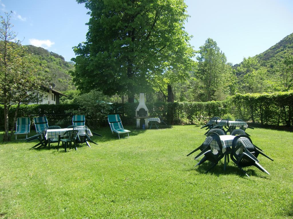 Apartament Casa Piva Val Maria-Pur Zewnętrze zdjęcie